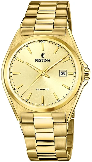 Festina Classic F20555/3