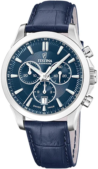 Festina Classic Chrono F20094/3