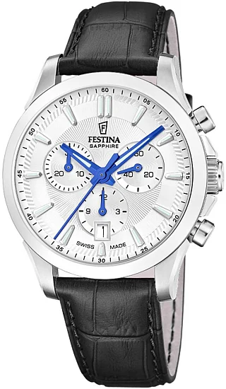 Festina Classic Chrono F20094/2