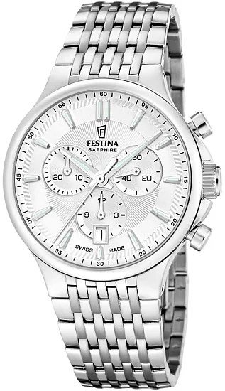 Festina Classic Chrono F20093/1