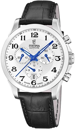 Festina Classic Chrono F20094/1
