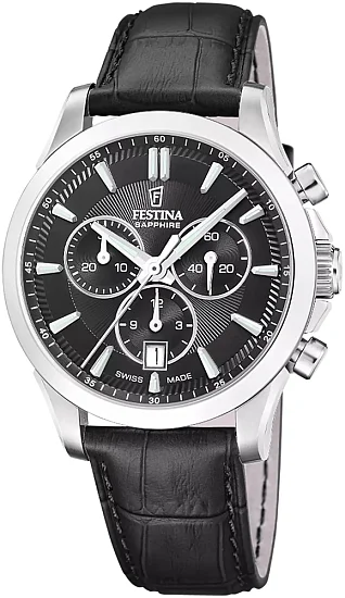 Festina Classic Chrono F20094/6