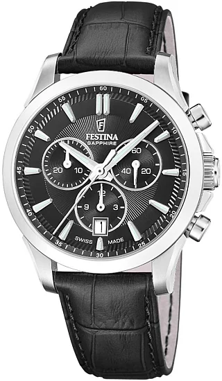 Festina Classic Chrono F20094/5