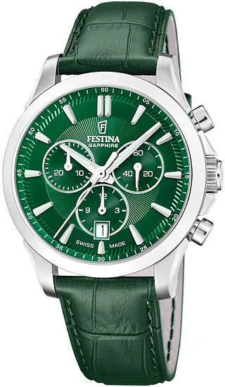 Festina Classic Chrono F20094/4