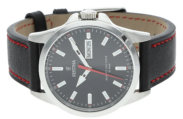 Festina Classic Day-Date F20358/4