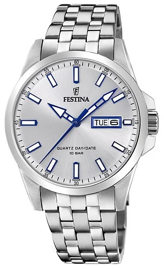 Festina Classic Day-Date F20357/1