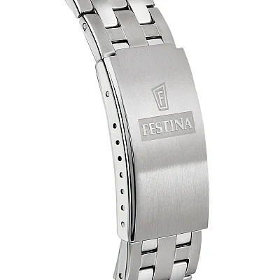 Festina Classic Day-Date F20357/1