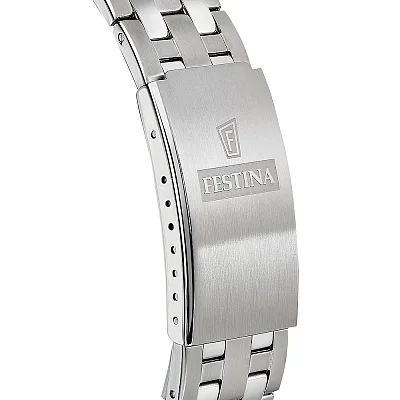 Festina Classic Day-Date F20357/4