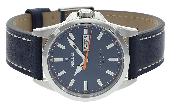 Festina Classic Day-Date F20358/3