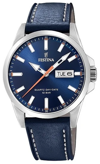 Festina Classic Day-Date F20358/3