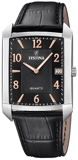 Festina Classic Rectangular F20464/3