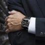  Zdjęcie 2 Festina Classic Rectangular Chrono F20636/4