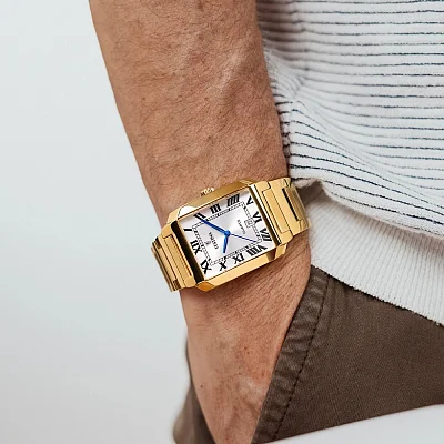Festina Classic Rectangular On the Square F20678/1