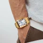  Zdjęcie 2 Festina Classic Rectangular On the Square F20678/1