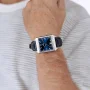  Zdjęcie 2 Festina Classic Rectangular On the Square F20681/5