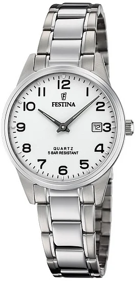 Festina Classic Woman F20509/1