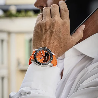 Festina Connected D Hybrid Digital Smartwatch HR F23000/7