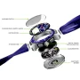  Zdjęcie 4 Festina Connected D Hybrid Digital Smartwatch HR F23000/A