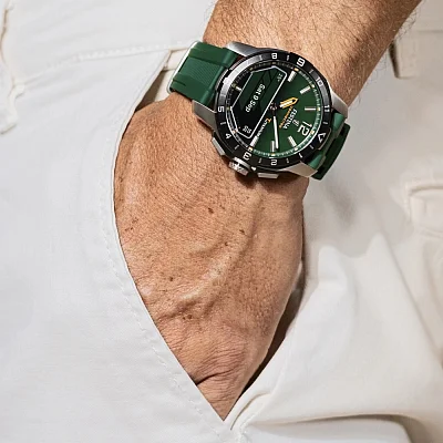 Festina Connected D Hybrid Digital Smartwatch HR F23000/2