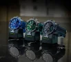  Zdjęcie 4 Festina Connected D Hybrid Digital Smartwatch HR F23000/C