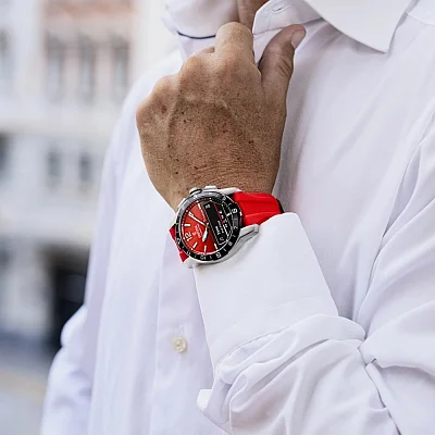 Festina Connected D Hybrid Digital Smartwatch HR F23000/6