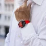  Zdjęcie 2 Festina Connected D Hybrid Digital Smartwatch HR F23000/6