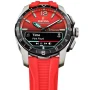  Zdjęcie 3 Festina Connected D Hybrid Digital Smartwatch HR F23000/6