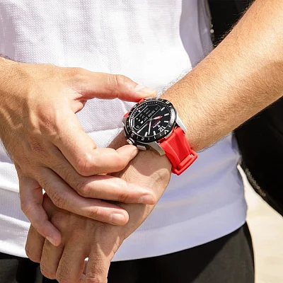 Festina Connected D Hybrid Digital Smartwatch HR F23000/C