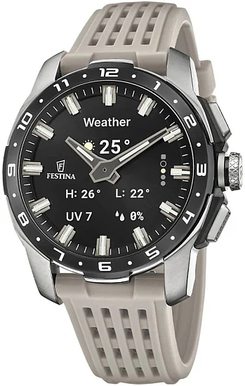Festina Connected Full D Hybrid Smartwatch F23305/7