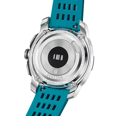 Festina Connected Full D Hybrid Smartwach F23305/5