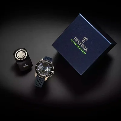 Festina Connected Full D Hybrid Smartwach F23305/3