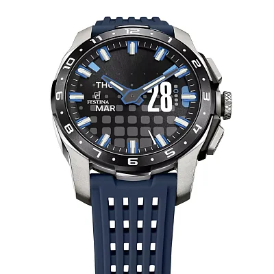 Festina Connected Full D Hybrid Smartwach F23305/3