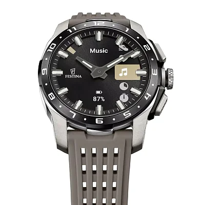 Festina Connected Full D Hybrid Smartwach F23305/6