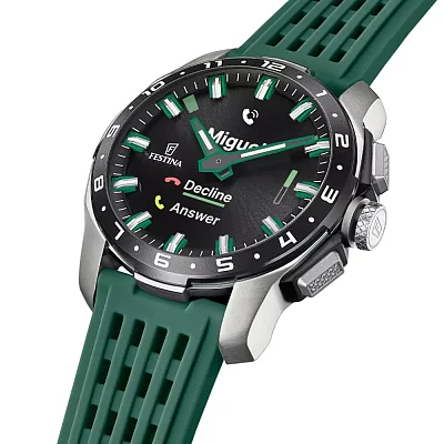 Festina Connected Full D Hybrid Smartwach F23305/1