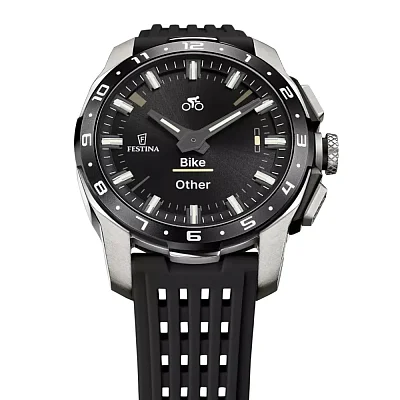 Festina Connected Full D Hybrid Smartwach F23305/8