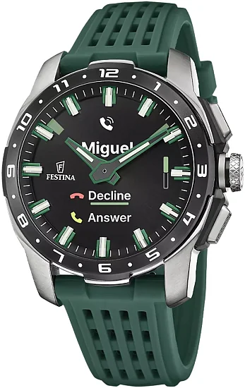 Festina Connected Full D Hybrid Smartwach F23305/1