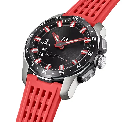 Festina Connected Full D Hybrid Smartwach F23305/4