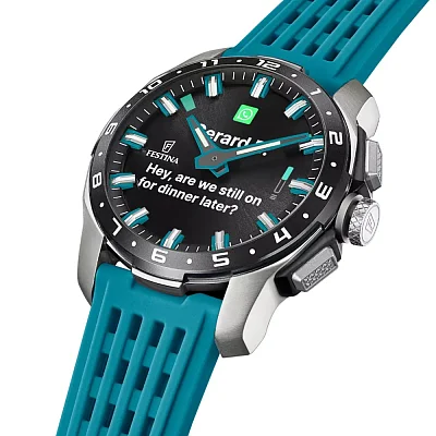 Festina Connected Full D Hybrid Smartwach F23305/5