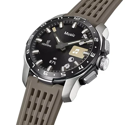 Festina Connected Full D Hybrid Smartwach F23305/6