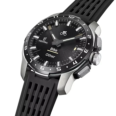 Festina Connected Full D Hybrid Smartwach F23305/8