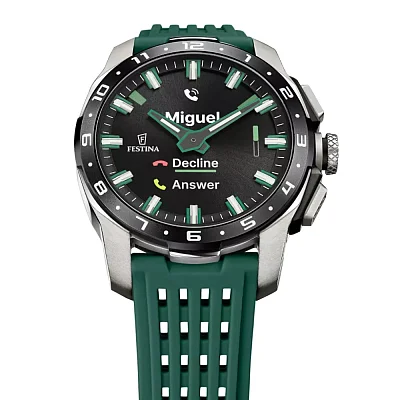 Festina Connected Full D Hybrid Smartwach F23305/1