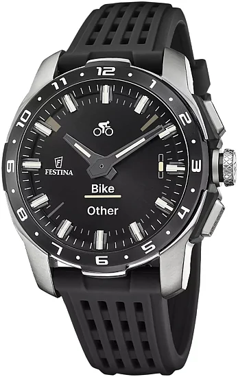 Festina Connected Full D Hybrid Smartwach F23305/8