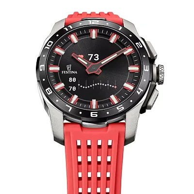 Festina Connected Full D Hybrid Smartwach F23305/4