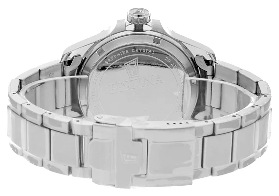 Festina Diver Automatic Day-Date Sapphire F20531/3