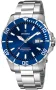  Zdjęcie 2 Festina Diver Automatic Day-Date Sapphire F20531/3