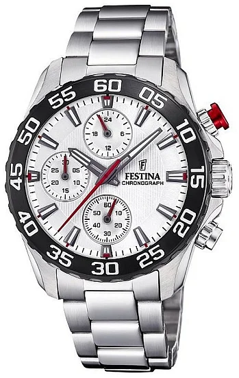 Festina Junior Chrono Sport F20457/1