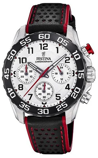 Festina Junior Chrono Sport F20458/1