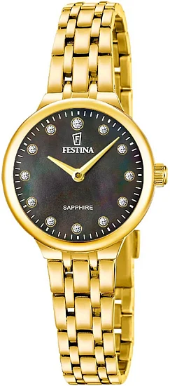 Festina Mademoiselle Sapphire F20745/4