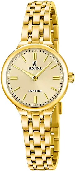 Festina Mademoiselle Sapphire F20745/2