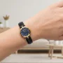  Zdjęcie 2 Festina Mademoiselle Quartz Pearl Black Dial F20788/4